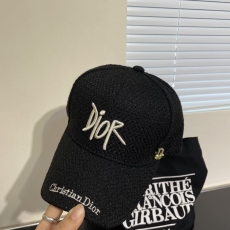 Christian Dior Caps